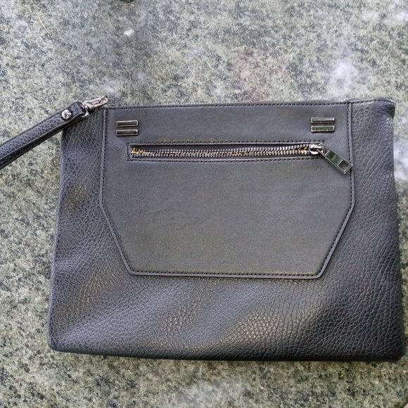 NWOT EXPRESS Wristlet